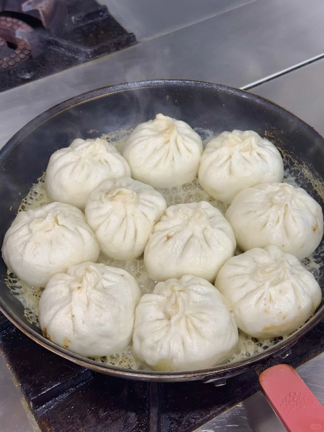 离开青岛前一定要吃的！！！