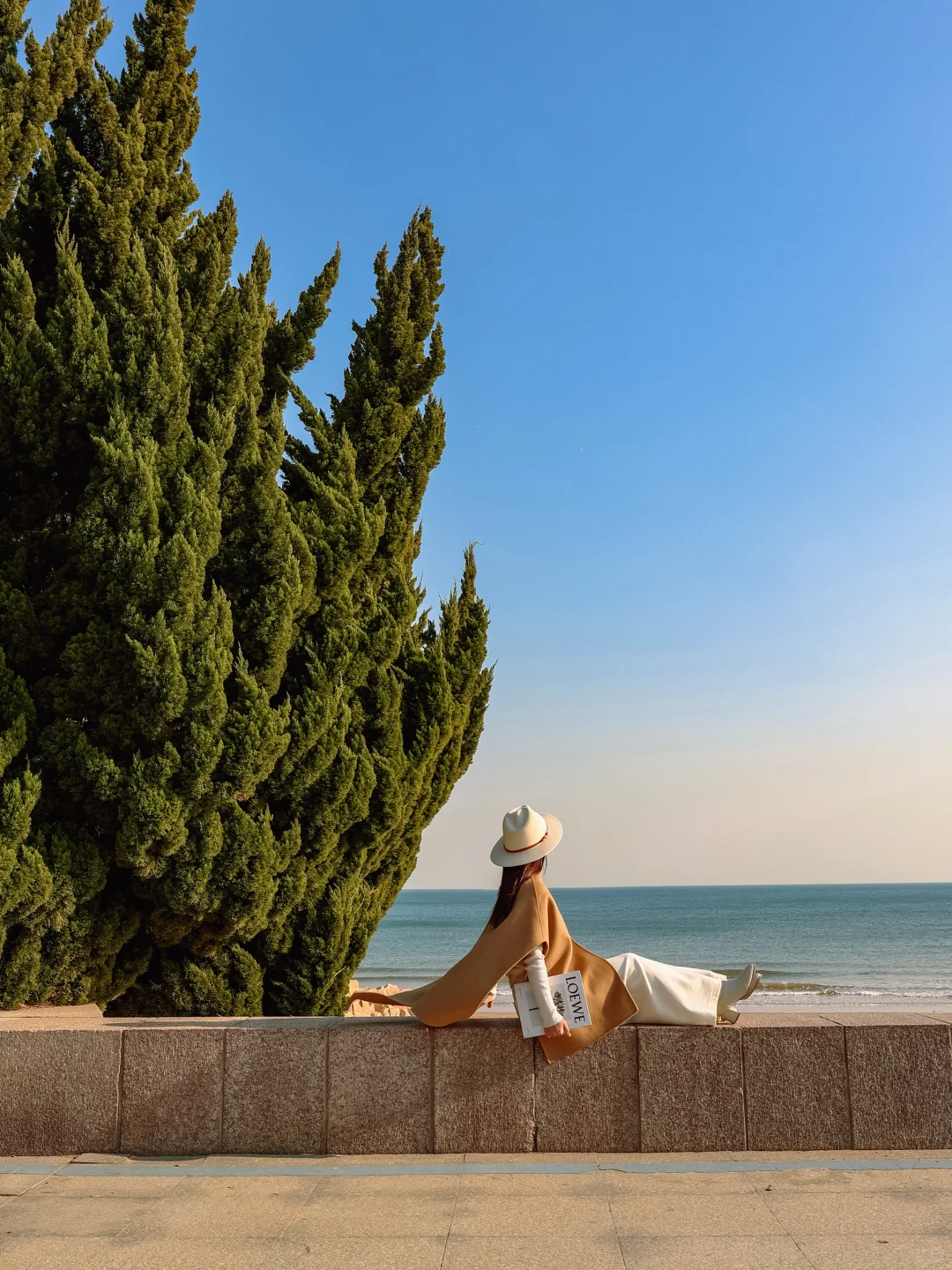 人生建议❗️❗️来青岛一定要去的1️⃣8️⃣个地方