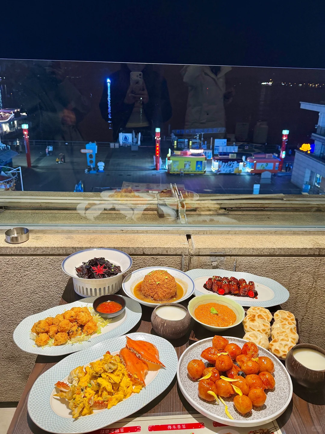 听劝！11-12月去青岛一定要做攻略！！！ 😭😭