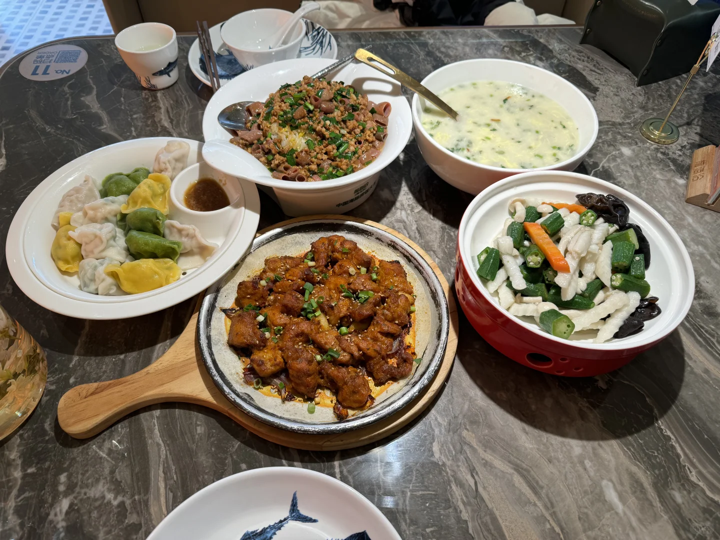 青岛三天两晚solotrip旅游攻略