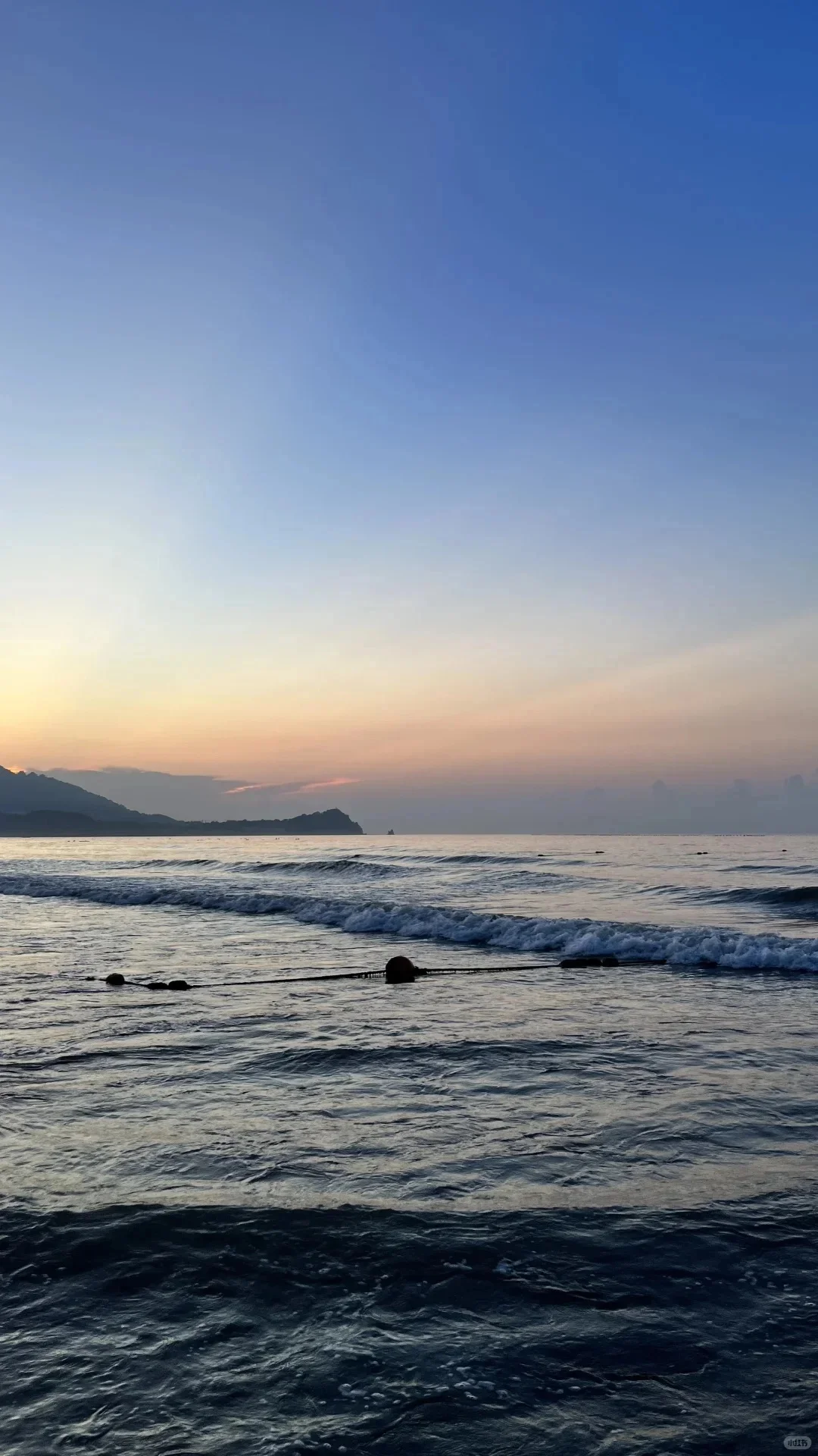 05女大📍青岛/两天一夜旅游攻略！