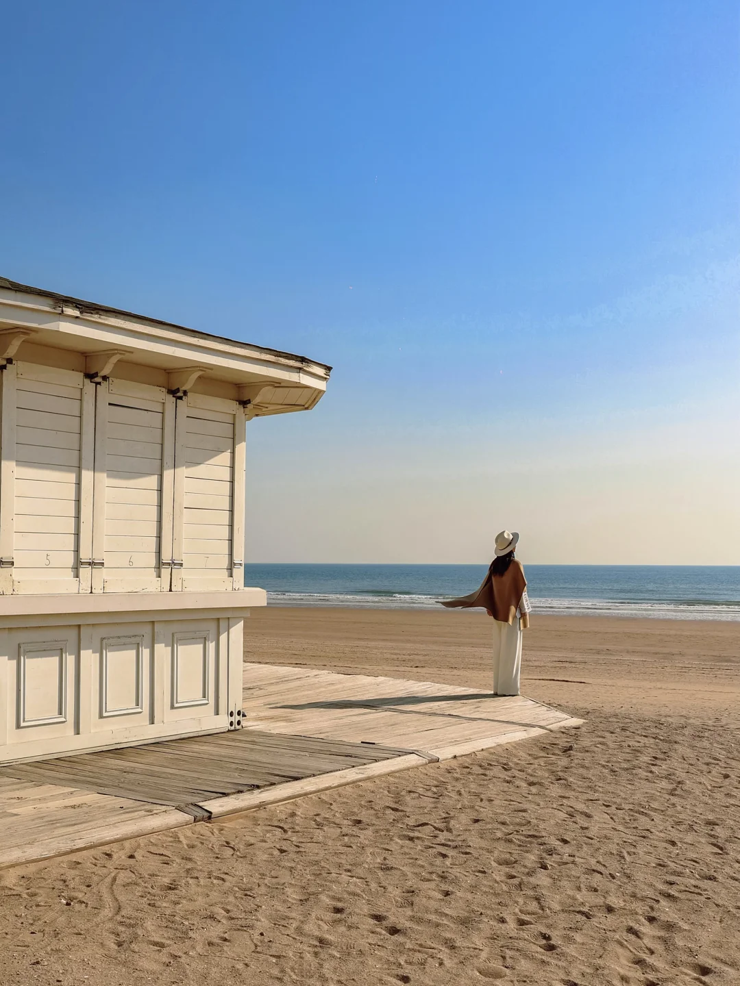 人生建议❗️❗️来青岛一定要去的1️⃣8️⃣个地方