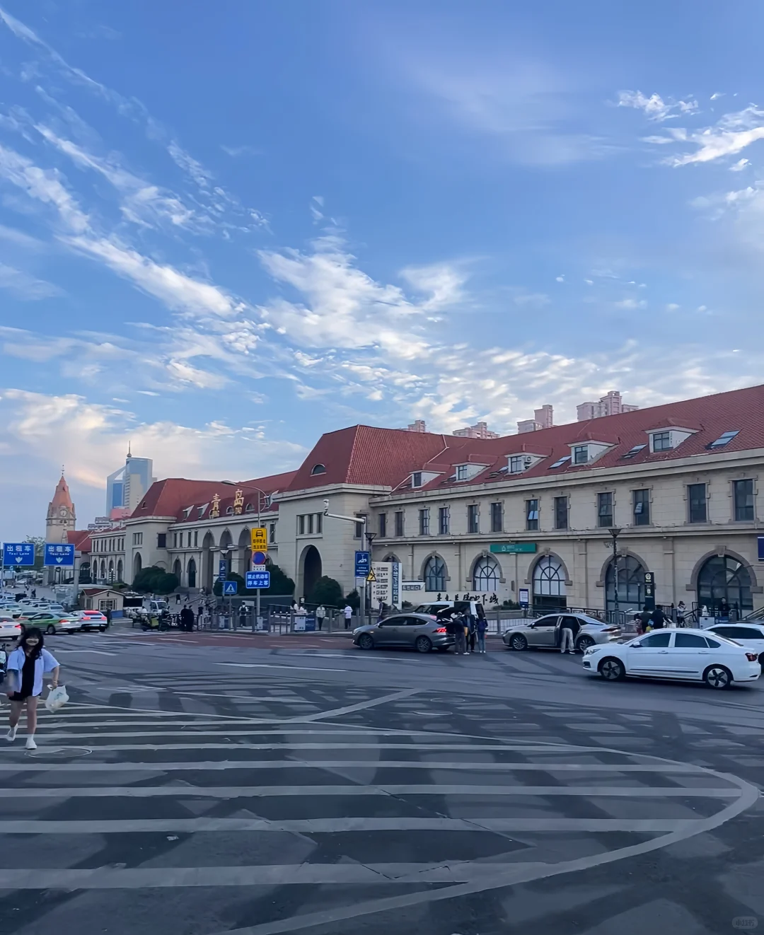 青岛 00后女大 可i可e 性格好👍