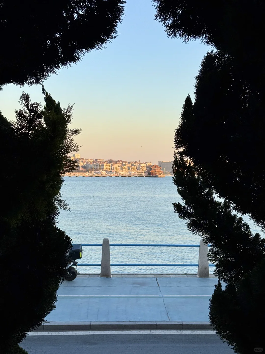 来青岛的第一站！！不要直奔栈桥！！！