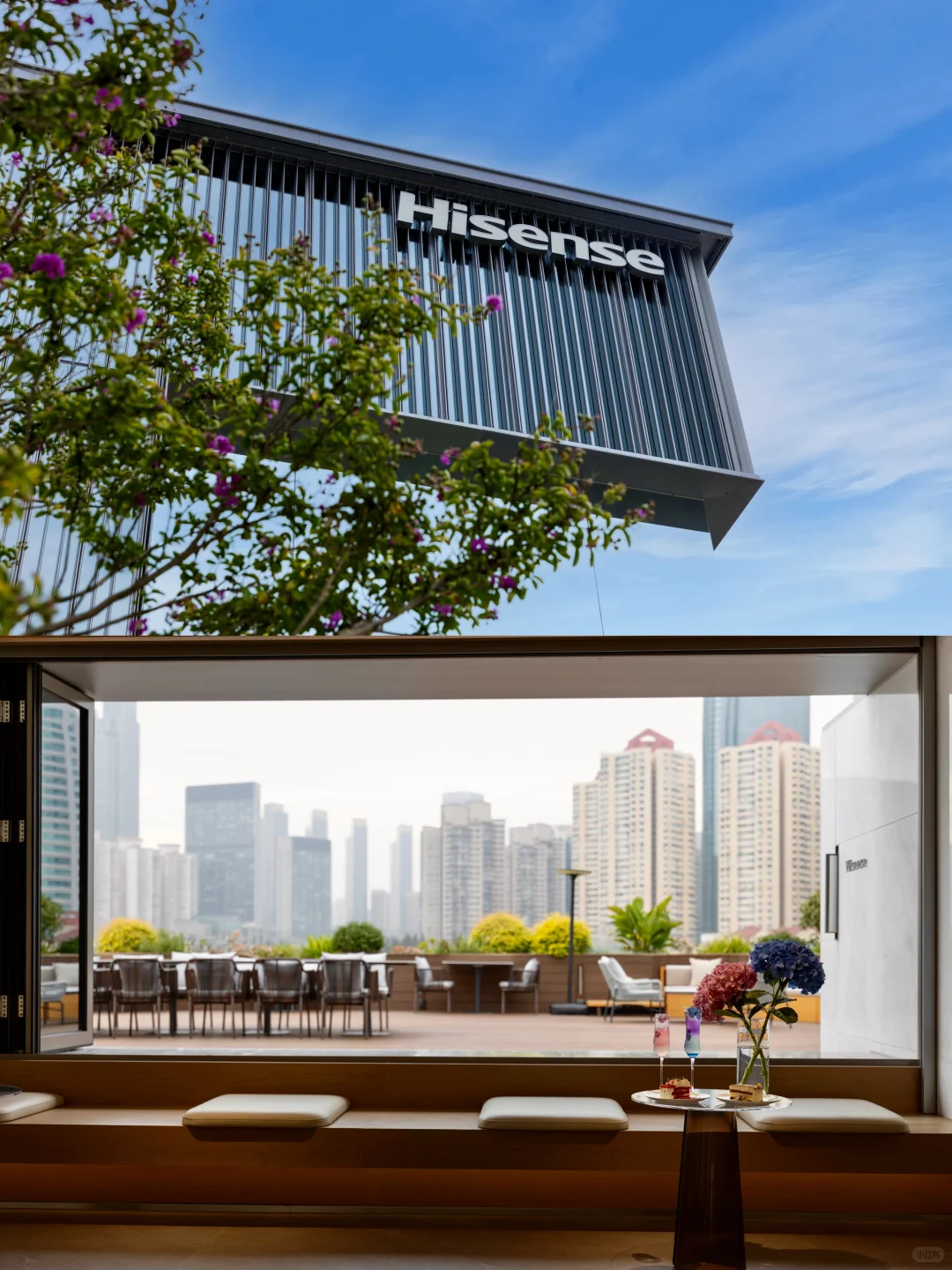 青岛最好的地方都是免费的！