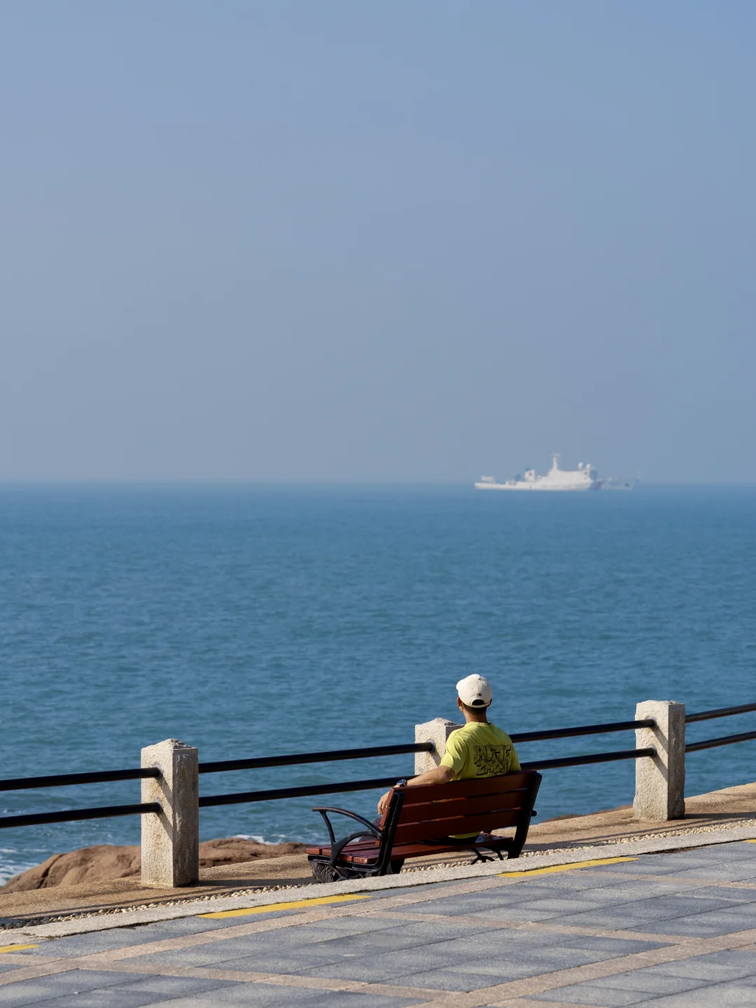 青岛最好的地方都是免费的！