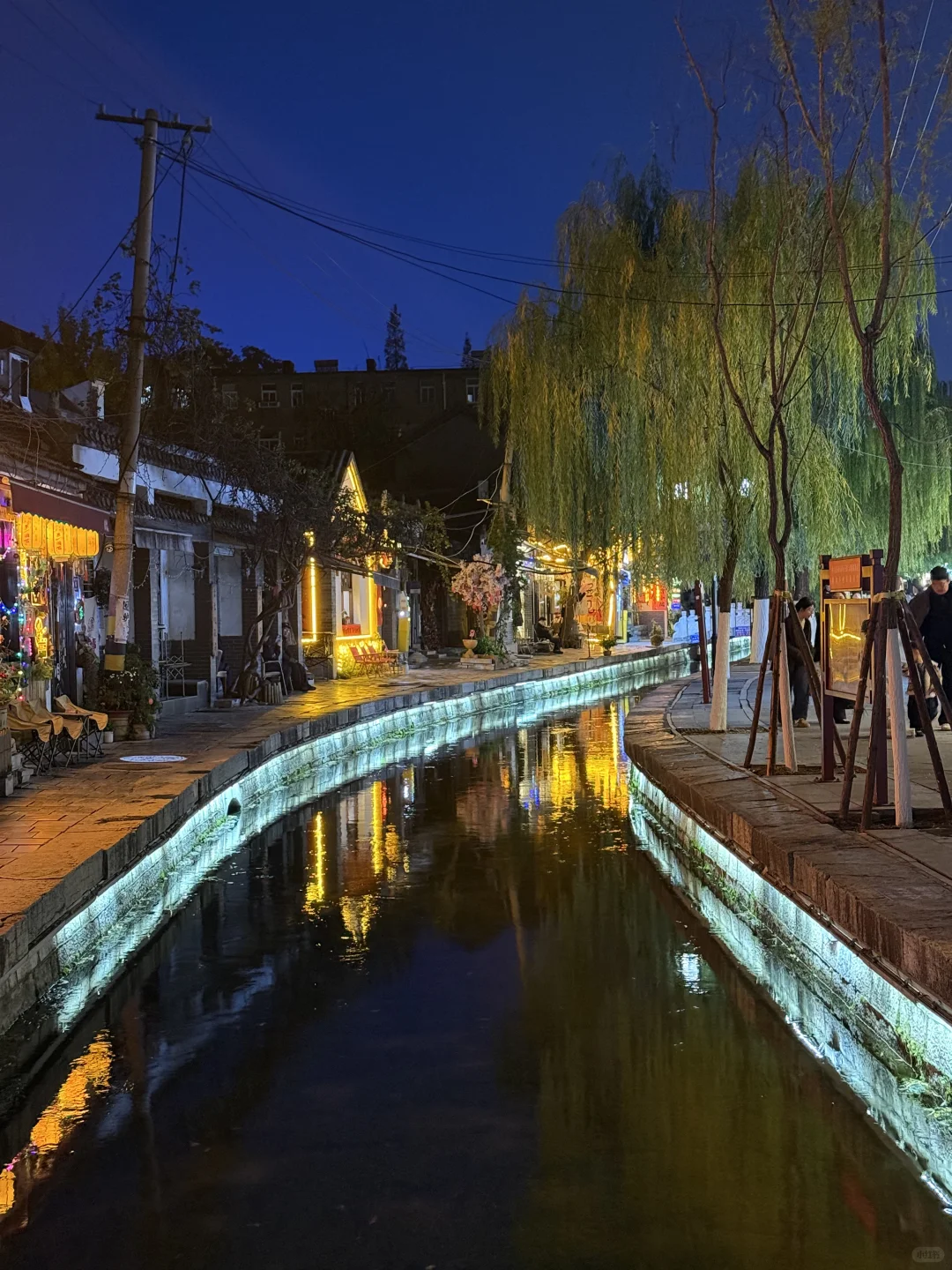 📍济南｜总滴来趟！！