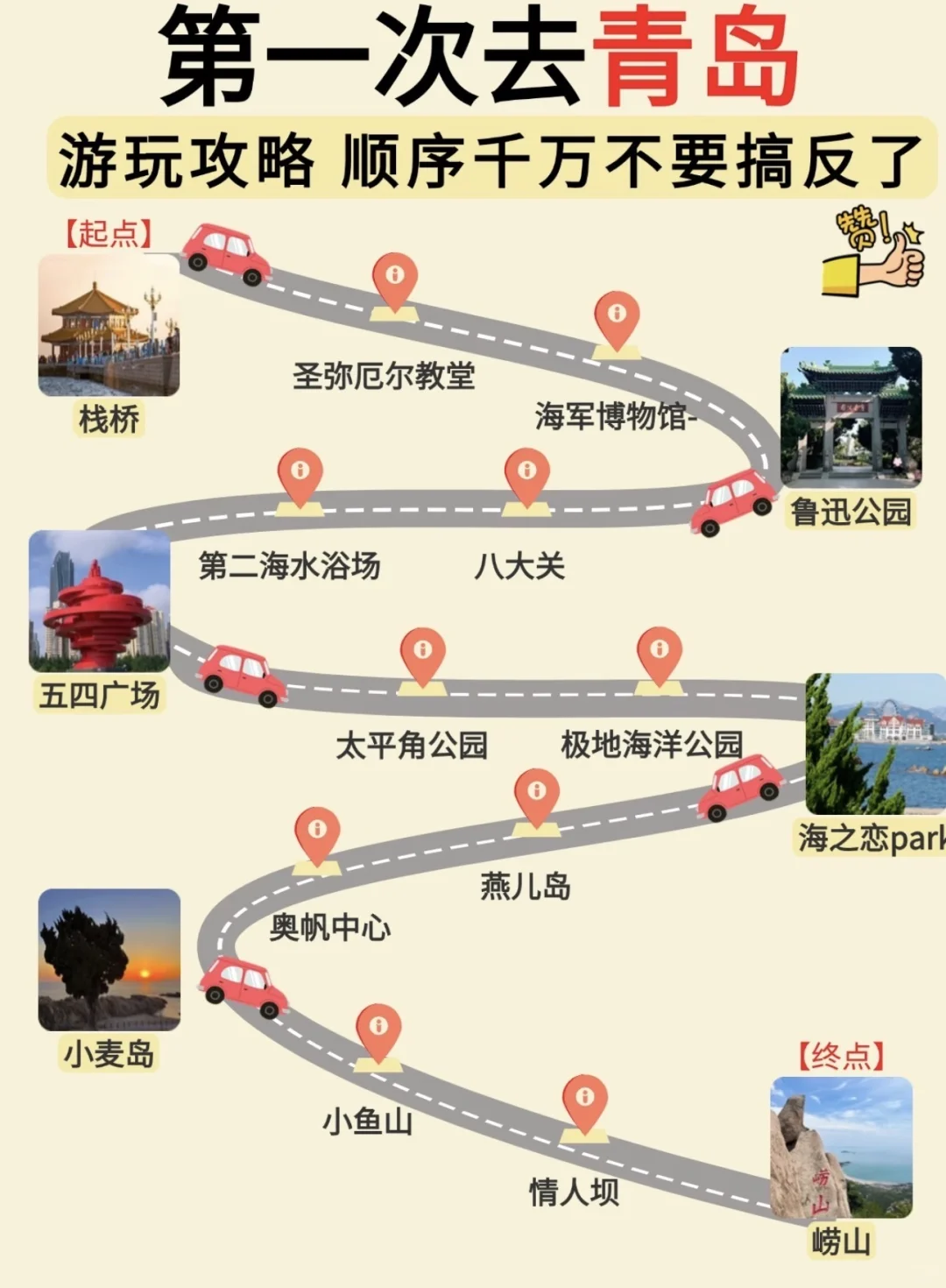 熬夜整理了超实用避坑攻略