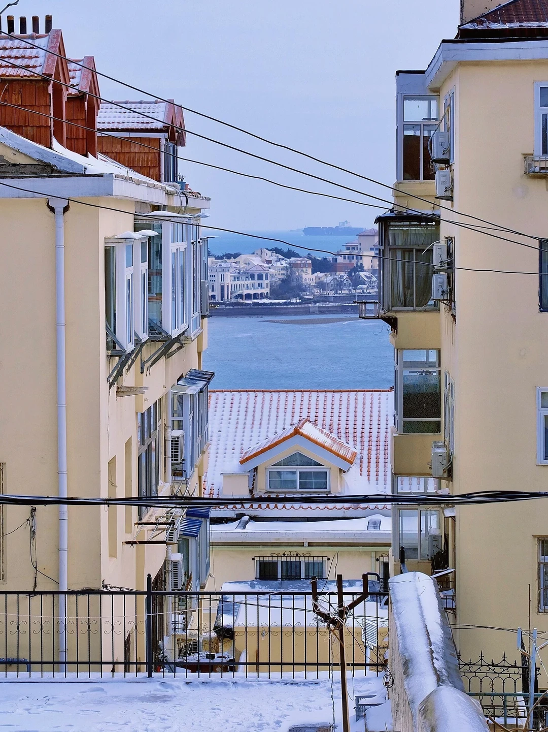 来青岛住我家吧！128俩人😭（12.12后空）