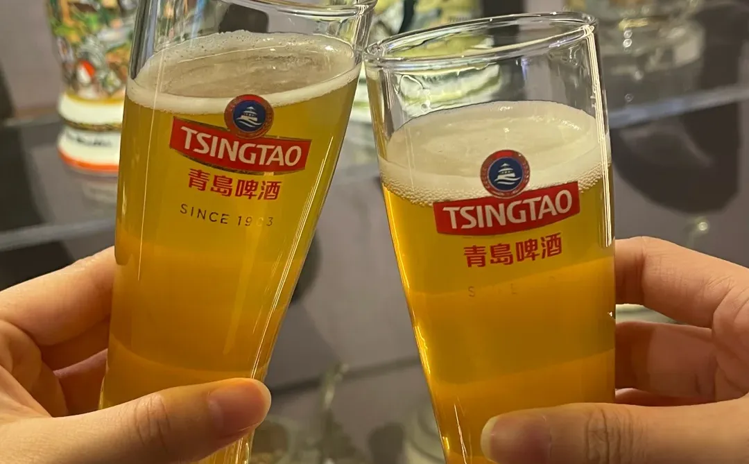 淡季的青岛，是人间理想🚶