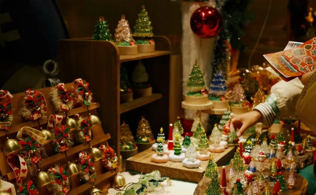 青岛一日city walk最佳路线