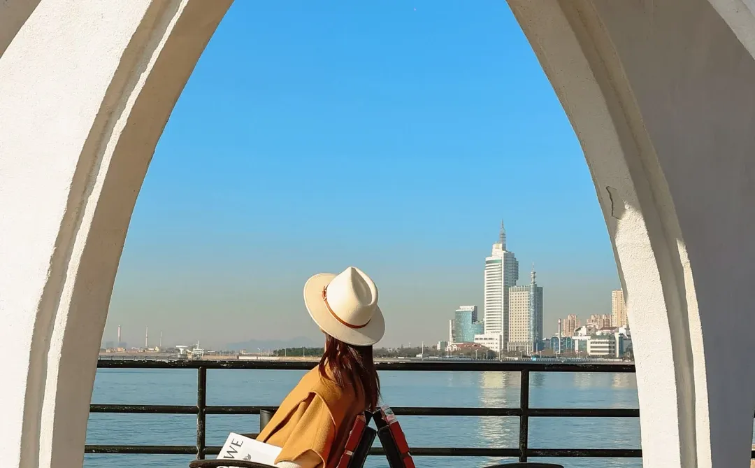 人生建议❗️❗️来青岛一定要去的1️⃣8️⃣个地方