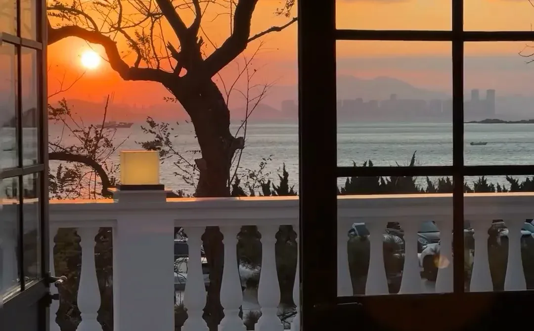 来青岛住我家吧！128俩人😭（12.12后空）