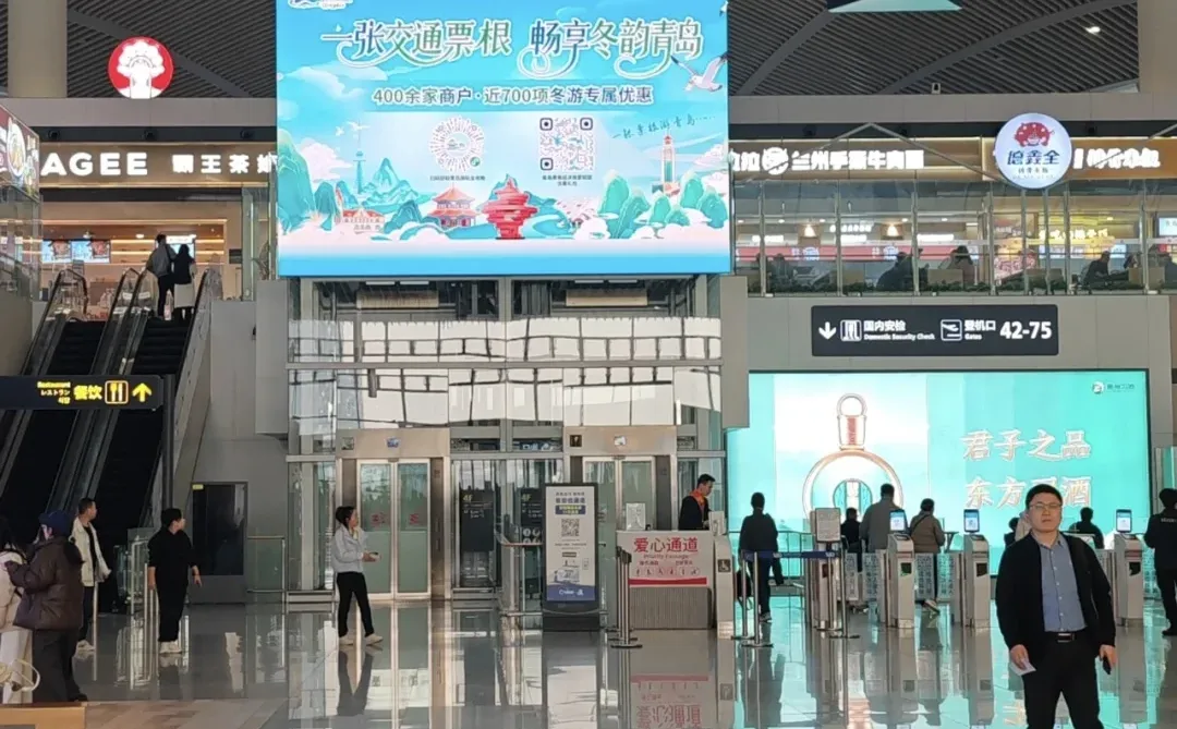 青岛再度开启宠粉模式！！！