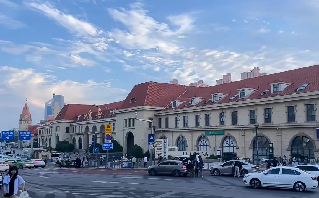 青岛 00后女大 可i可e 性格好👍