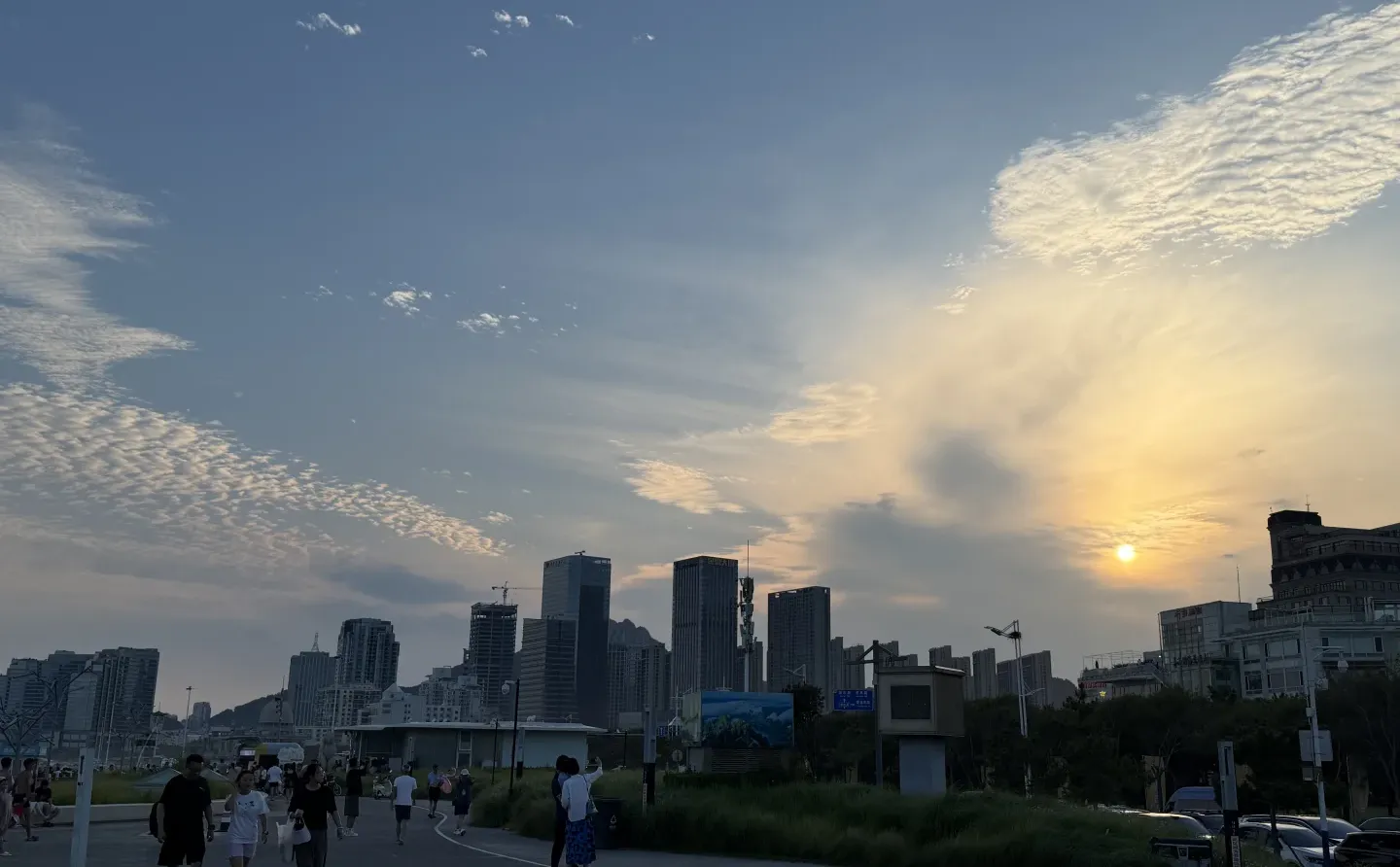 📍𝐐𝐢𝐧𝐠 𝐃𝐚𝐨 ᯤ 🌊