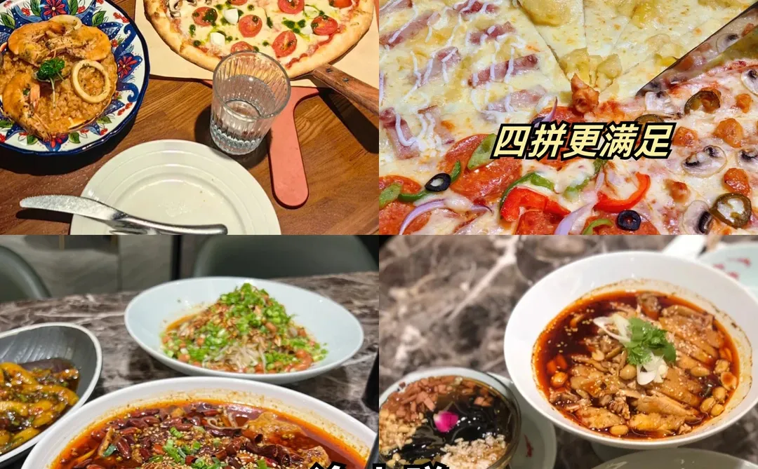 本地朋友总结的✅青岛美食全指南，直接抄