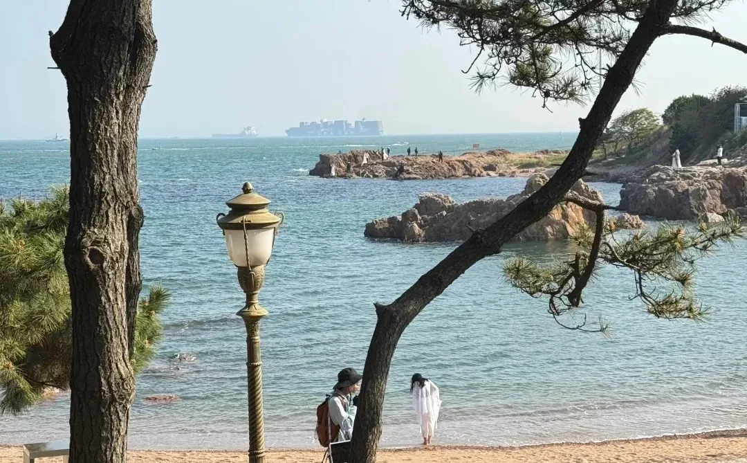 05女大📍青岛/两天一夜旅游攻略！