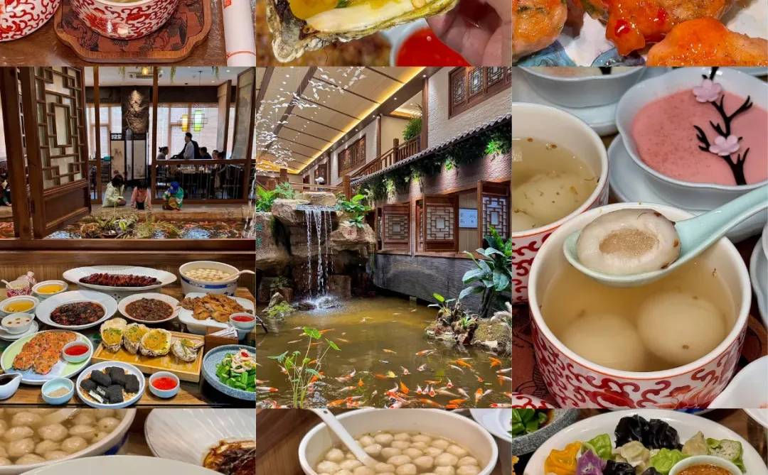 拒绝人挤人！青岛周末两天一夜攻略！不绕路