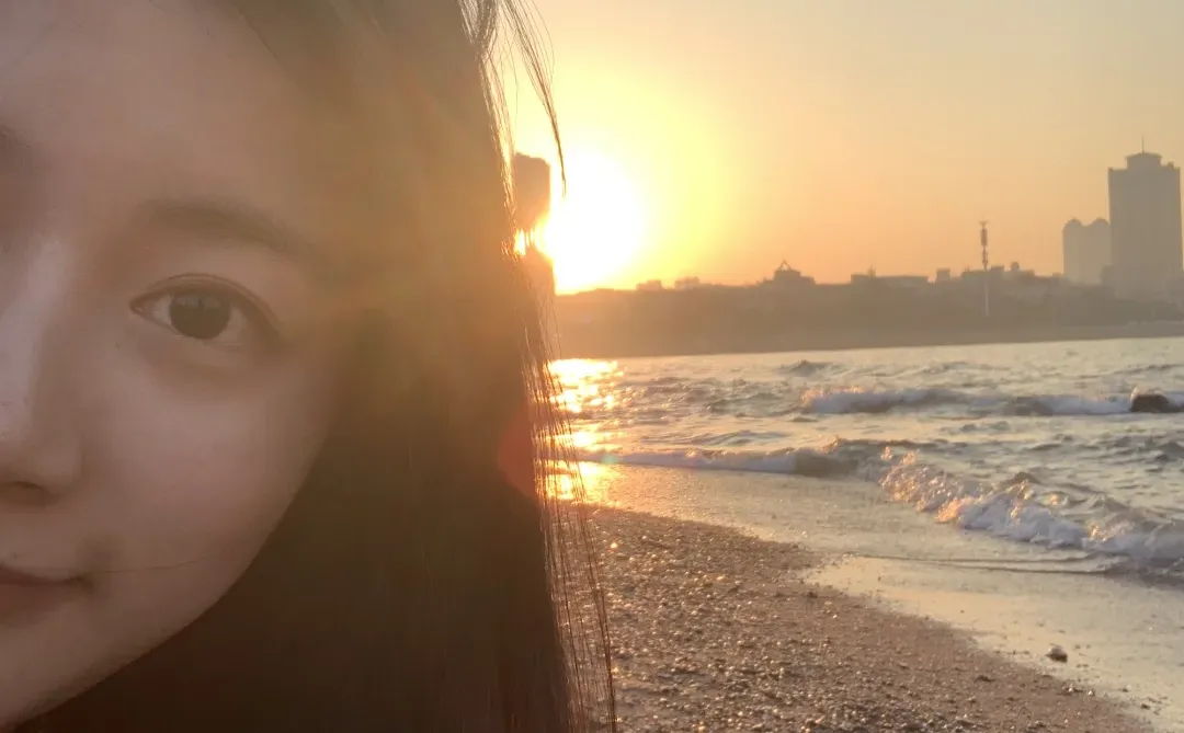 青岛栈桥今日实况