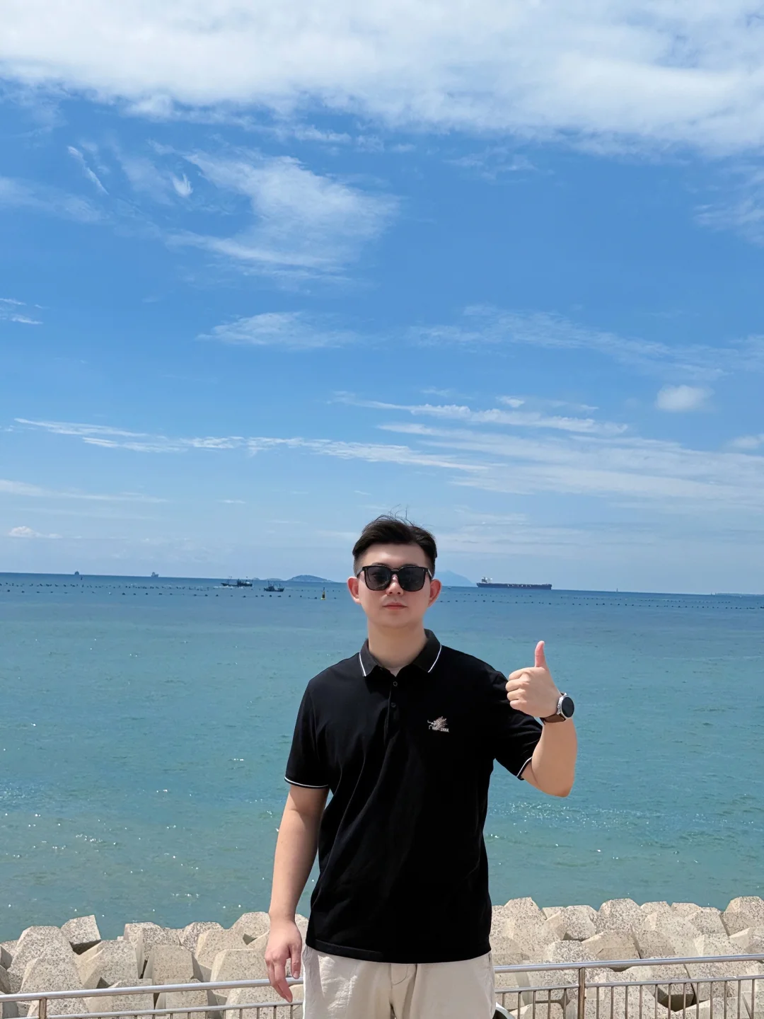 📍𝐐𝐢𝐧𝐠 𝐃𝐚𝐨 ᯤ 🌊