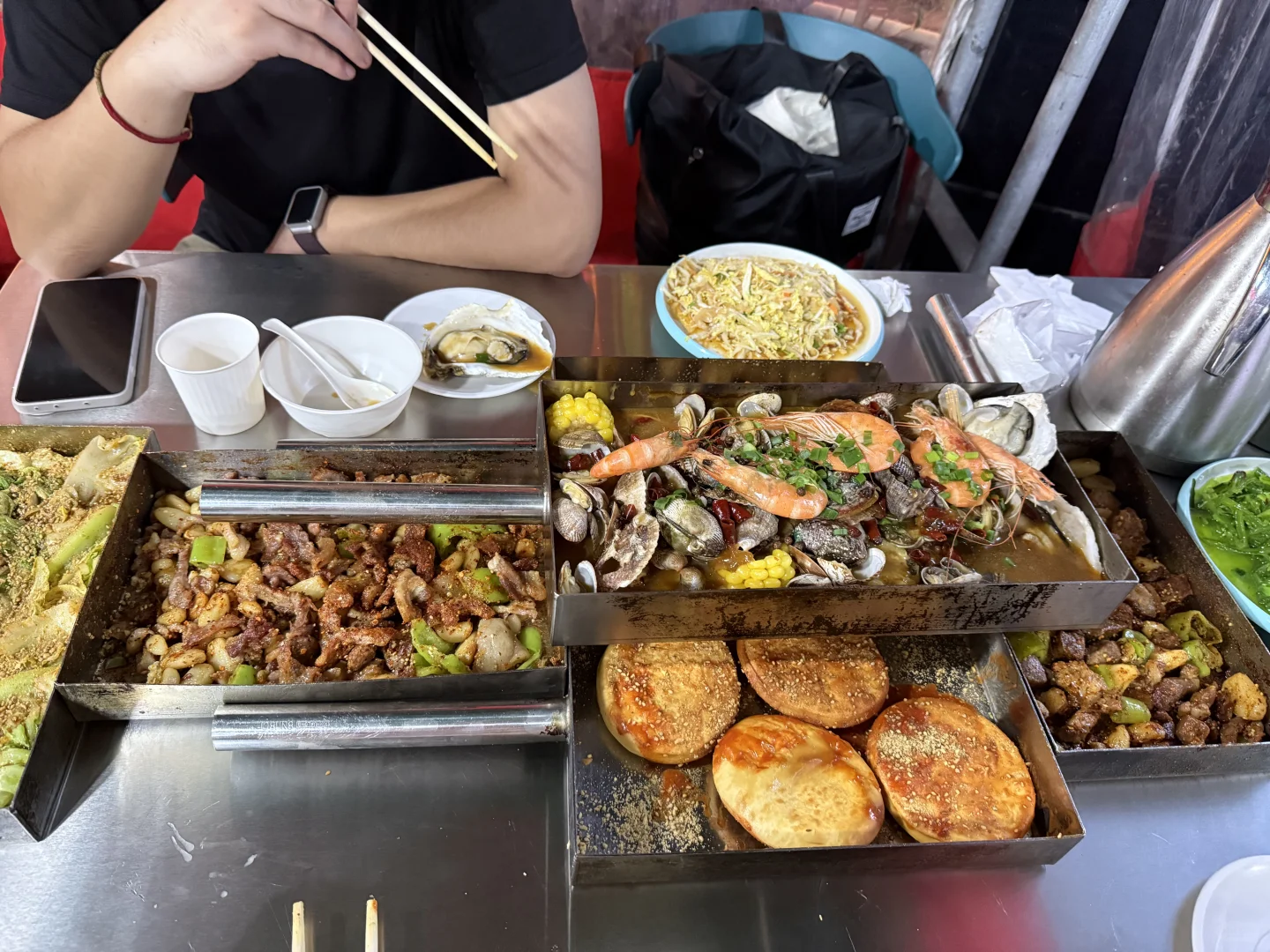 📍𝐐𝐢𝐧𝐠 𝐃𝐚𝐨 ᯤ 🌊