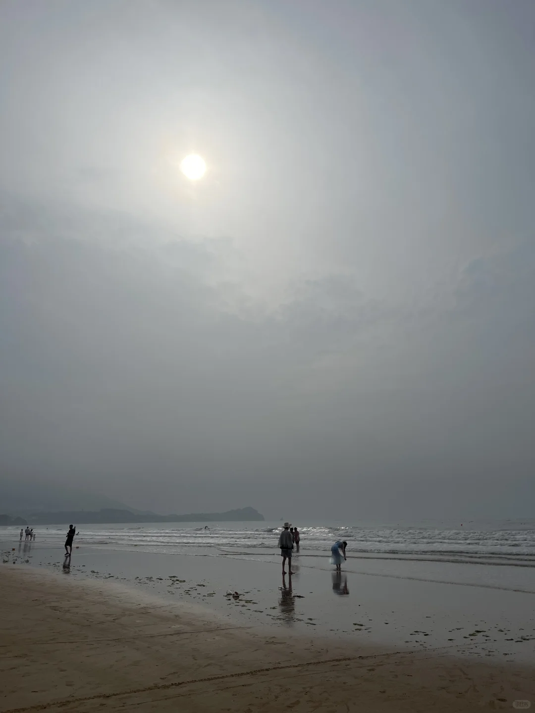 七月初青岛随记