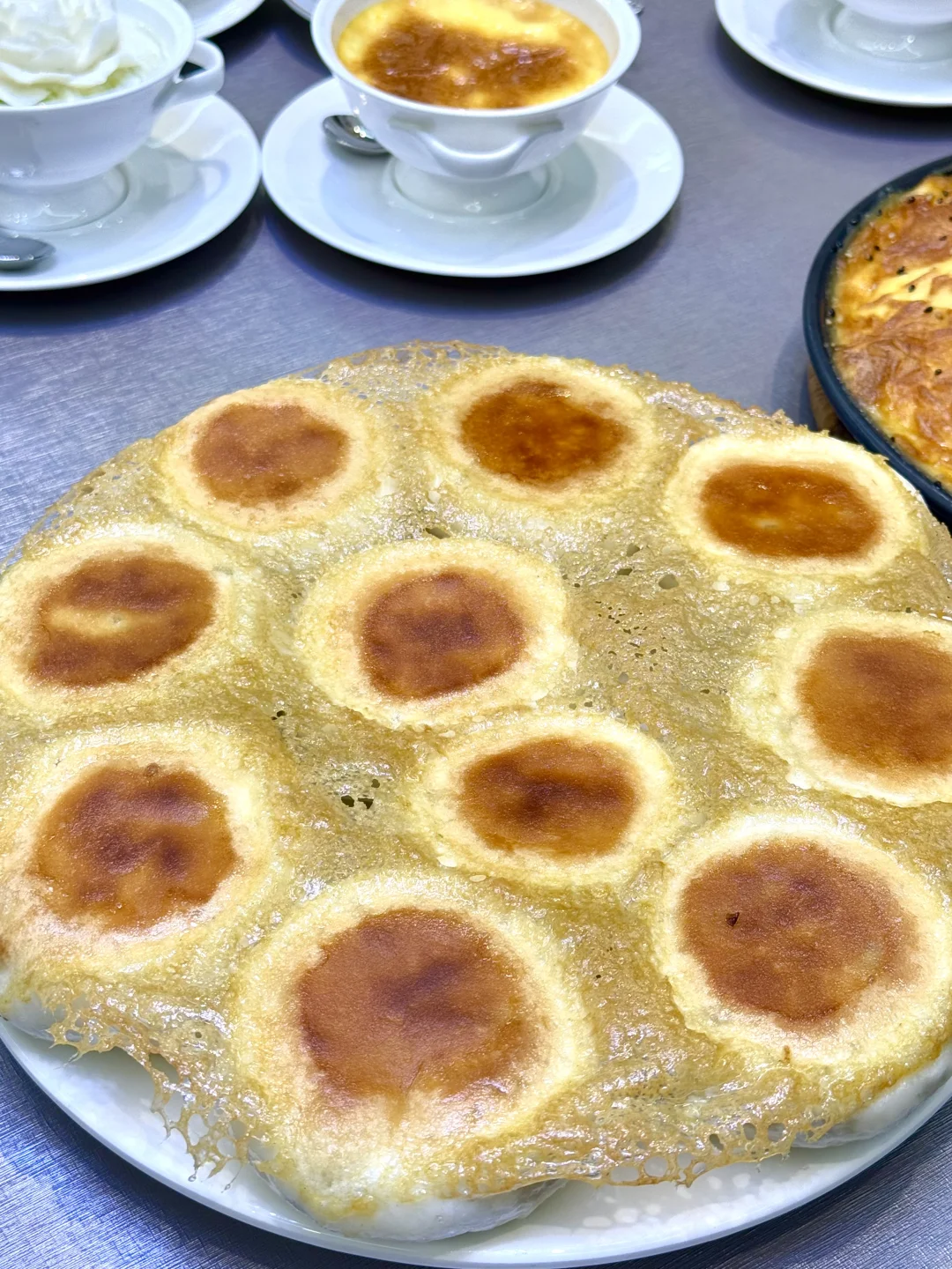 离开青岛前一定要吃的！！！