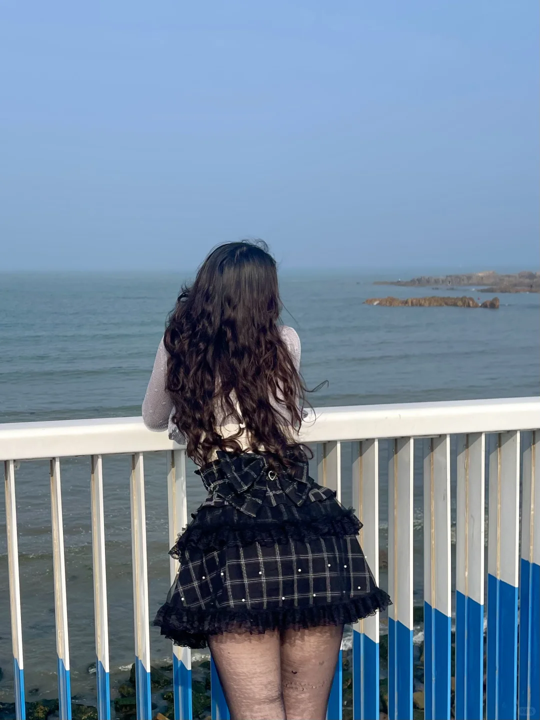 七月初青岛随记