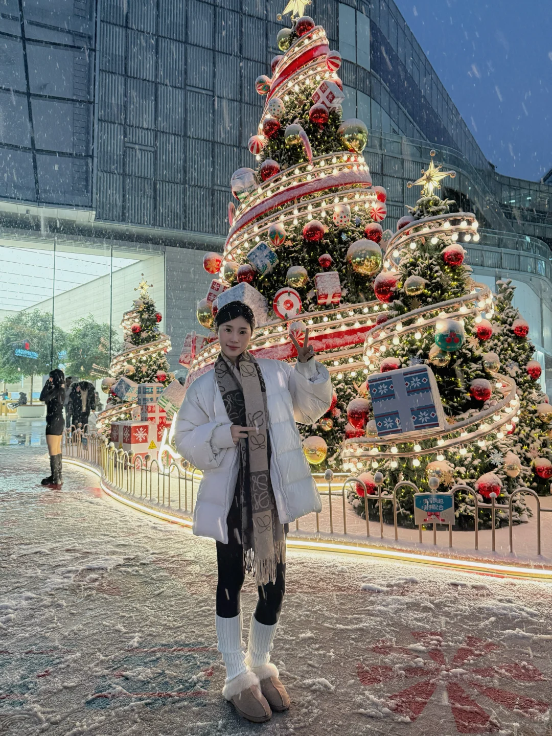 济南❄️你不要太给力😭😭😭