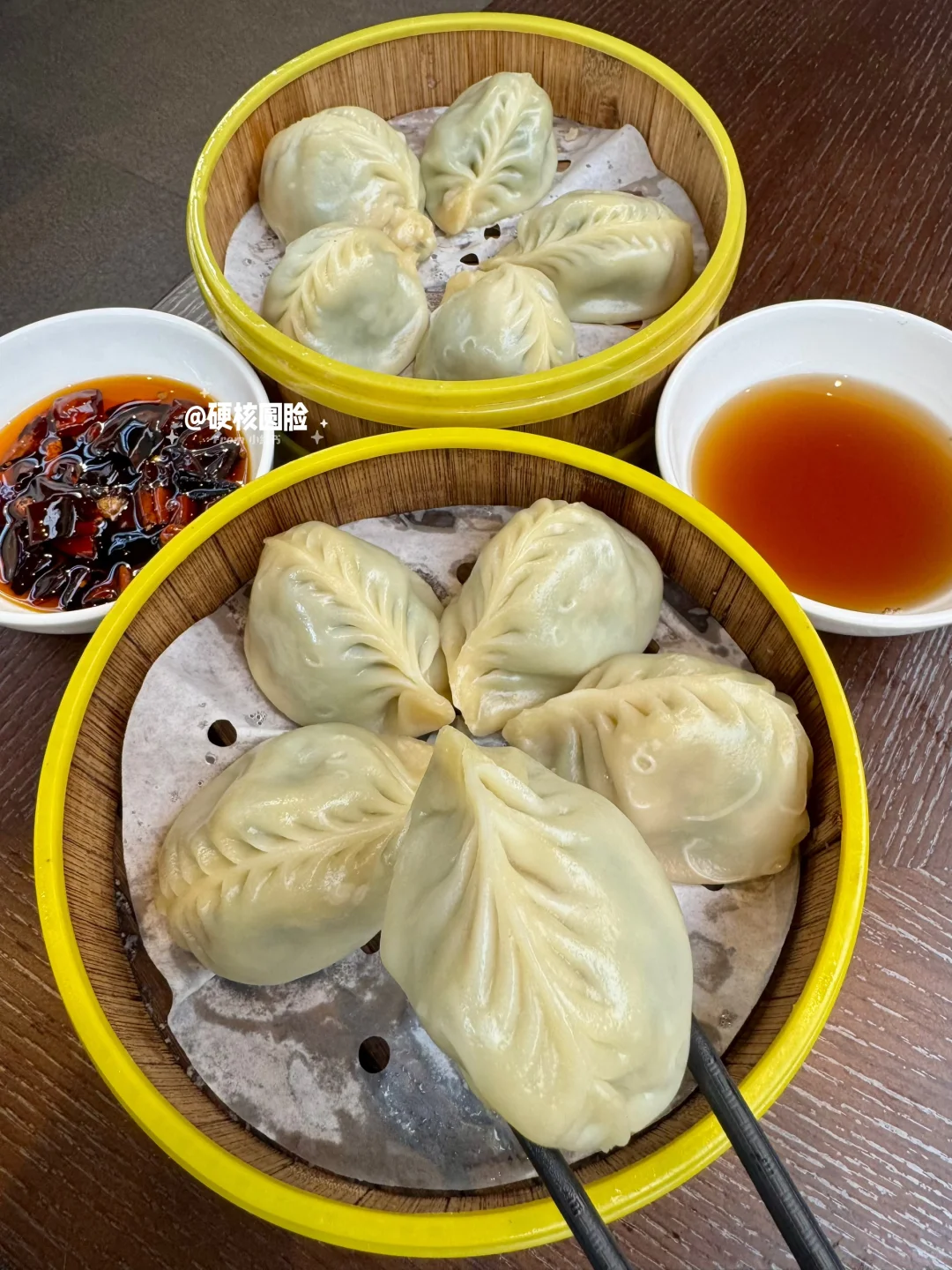 Live实况！！青岛青岛！pyq问疯了！真没出国。。。