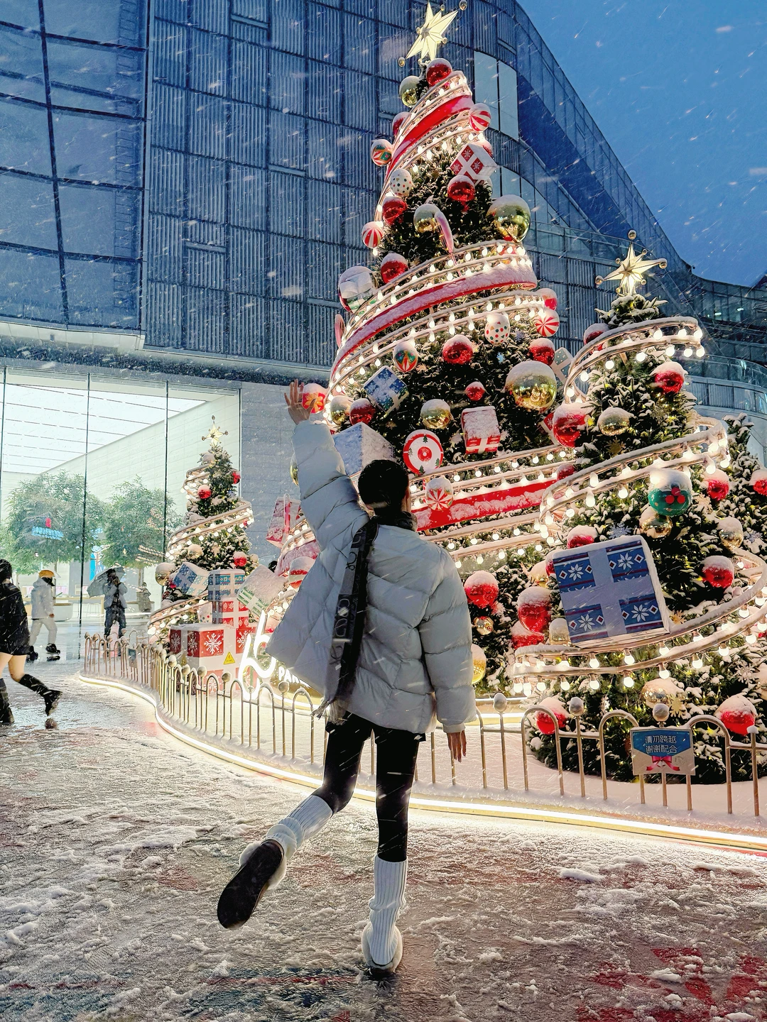 济南❄️你不要太给力😭😭😭