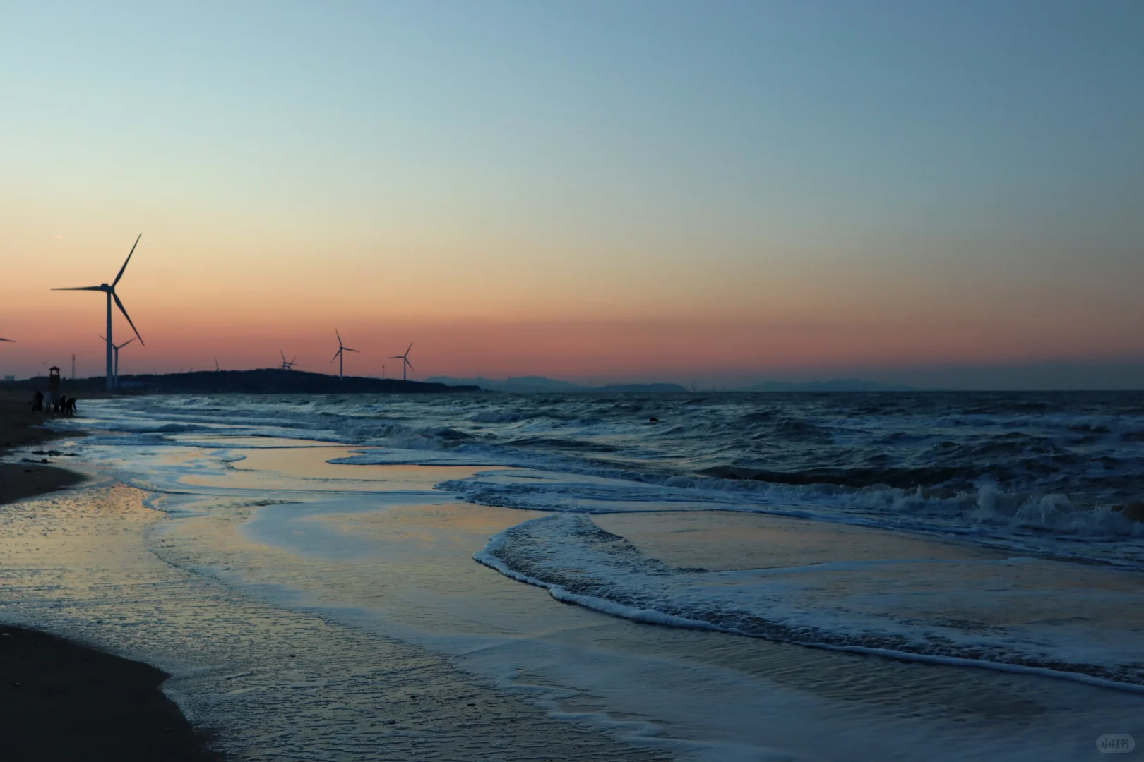 【青岛+威海｜4天3晚治愈系海岸线之旅】