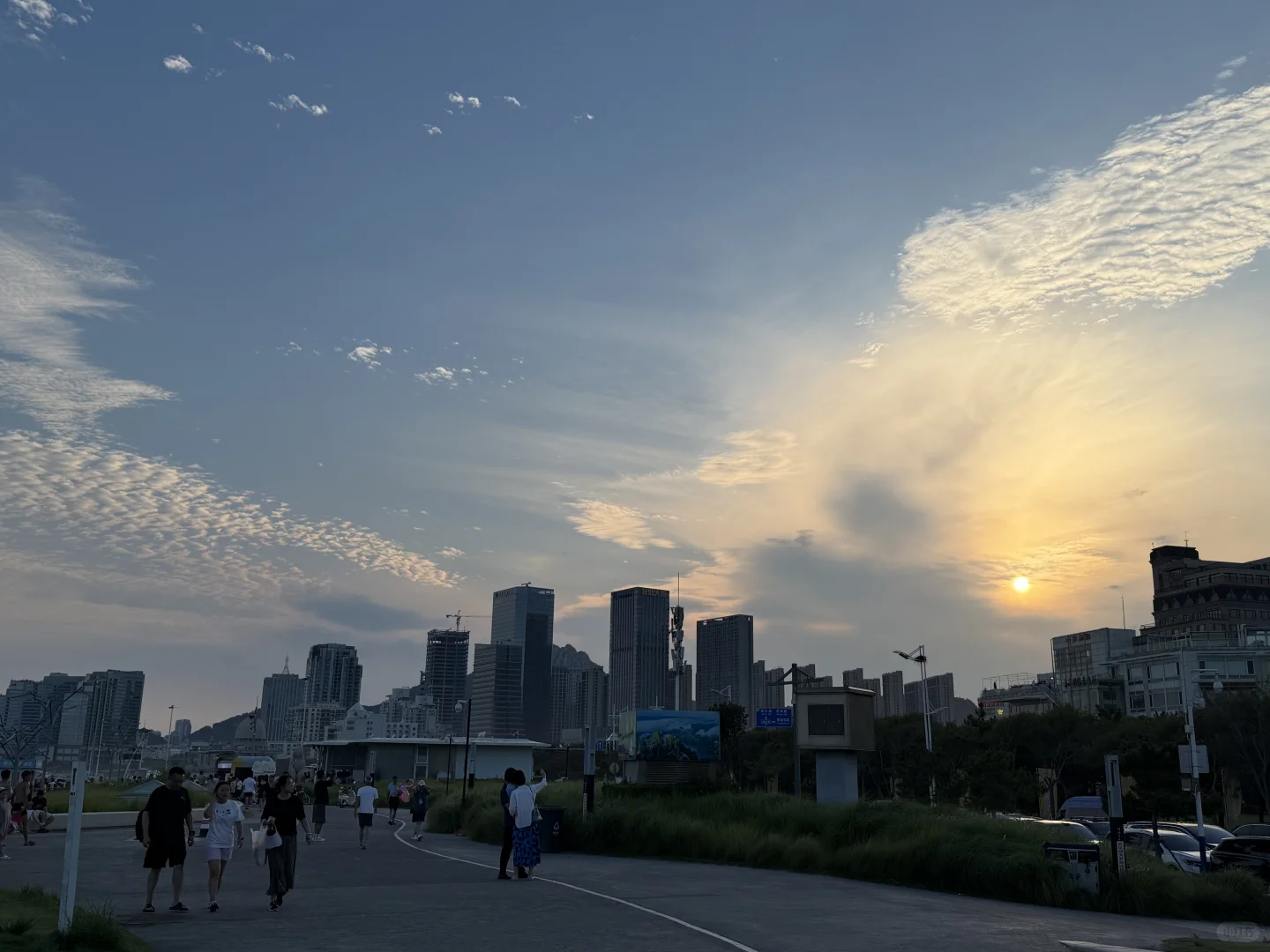 📍𝐐𝐢𝐧𝐠 𝐃𝐚𝐨 ᯤ 🌊