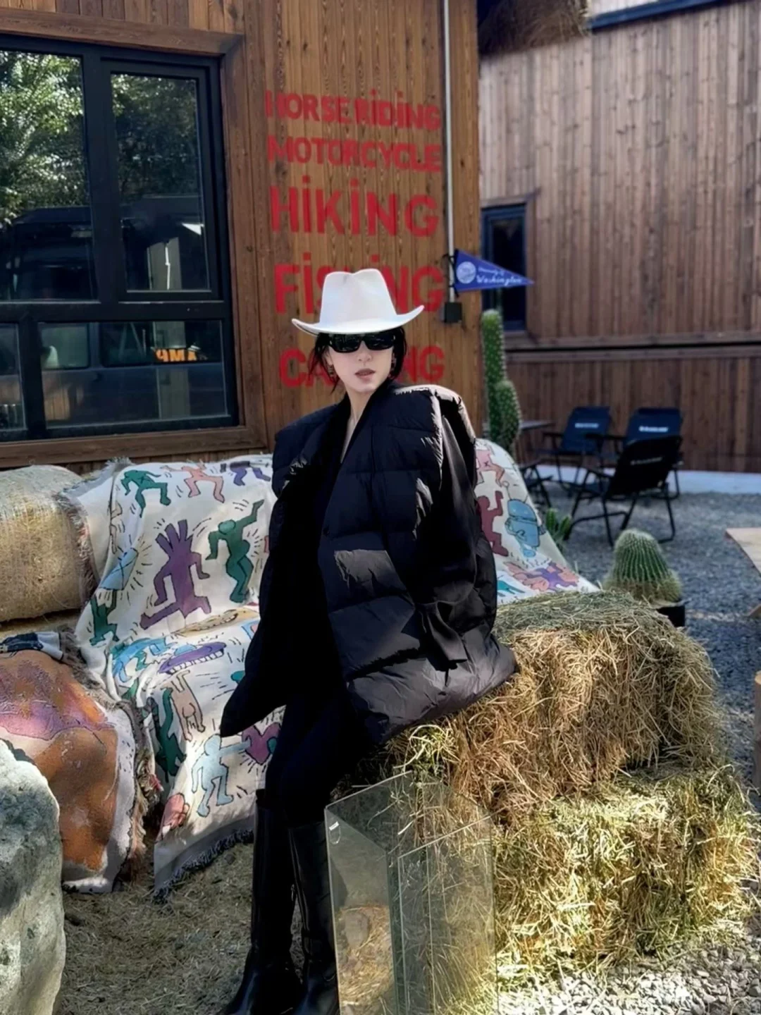 明人不说暗话！给我闺蜜找个对象！