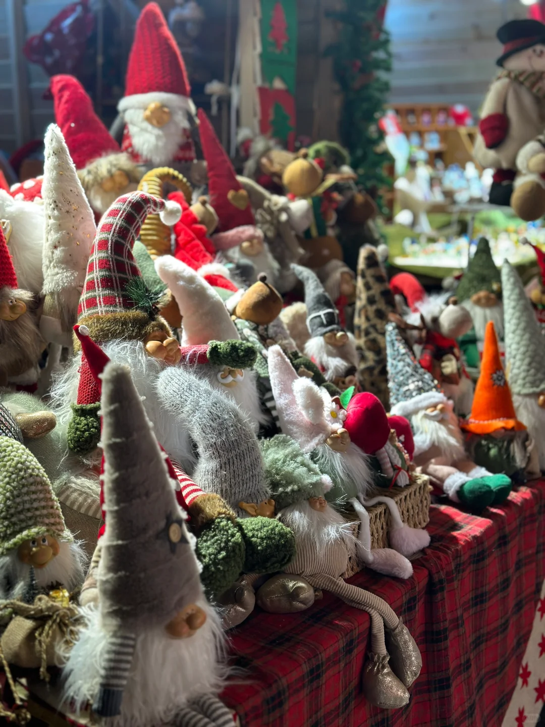 在青岛过圣诞节🎄