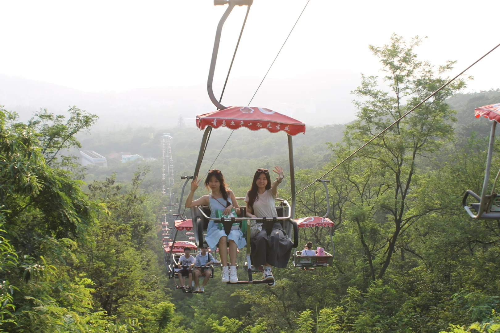 消失的下雨天 我好想再淋一遍☔️