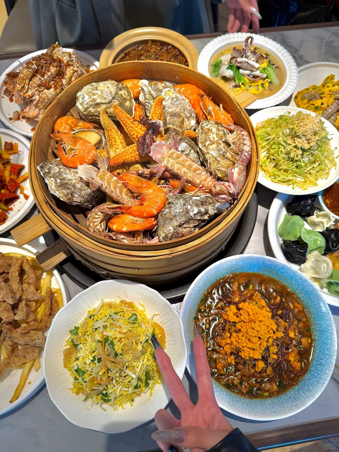 听劝！11-12月去青岛一定要做攻略！！！ 😭😭