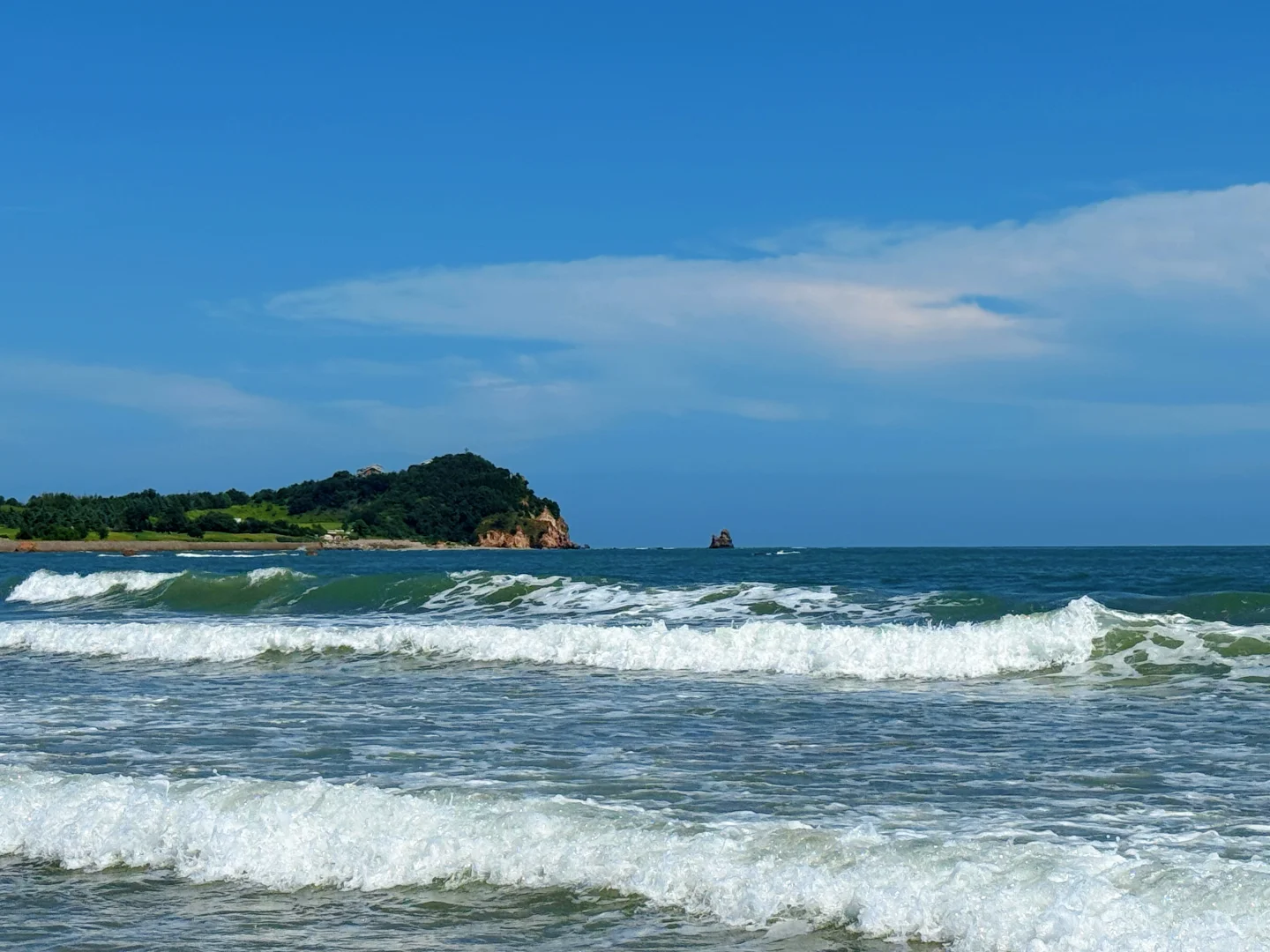 📍𝐐𝐢𝐧𝐠 𝐃𝐚𝐨 ᯤ 🌊