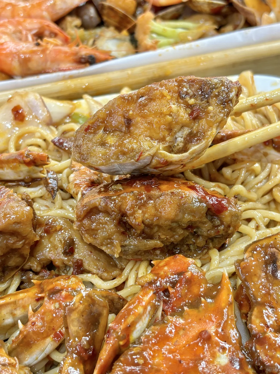 被青岛的物价惊呆了🤯…才一百出头…