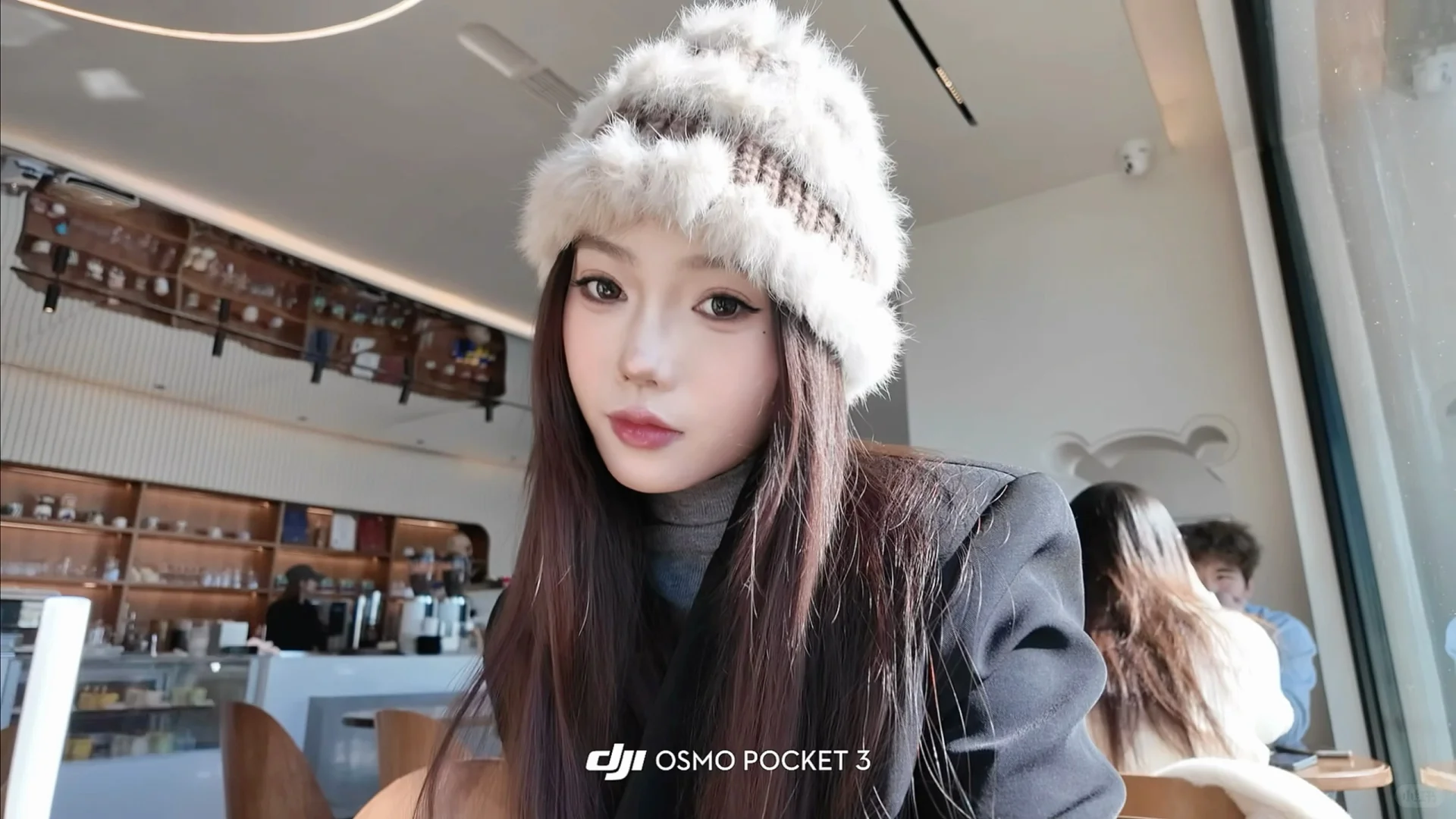 📍1.14来青岛了！冬天的大海怎么能不爱！