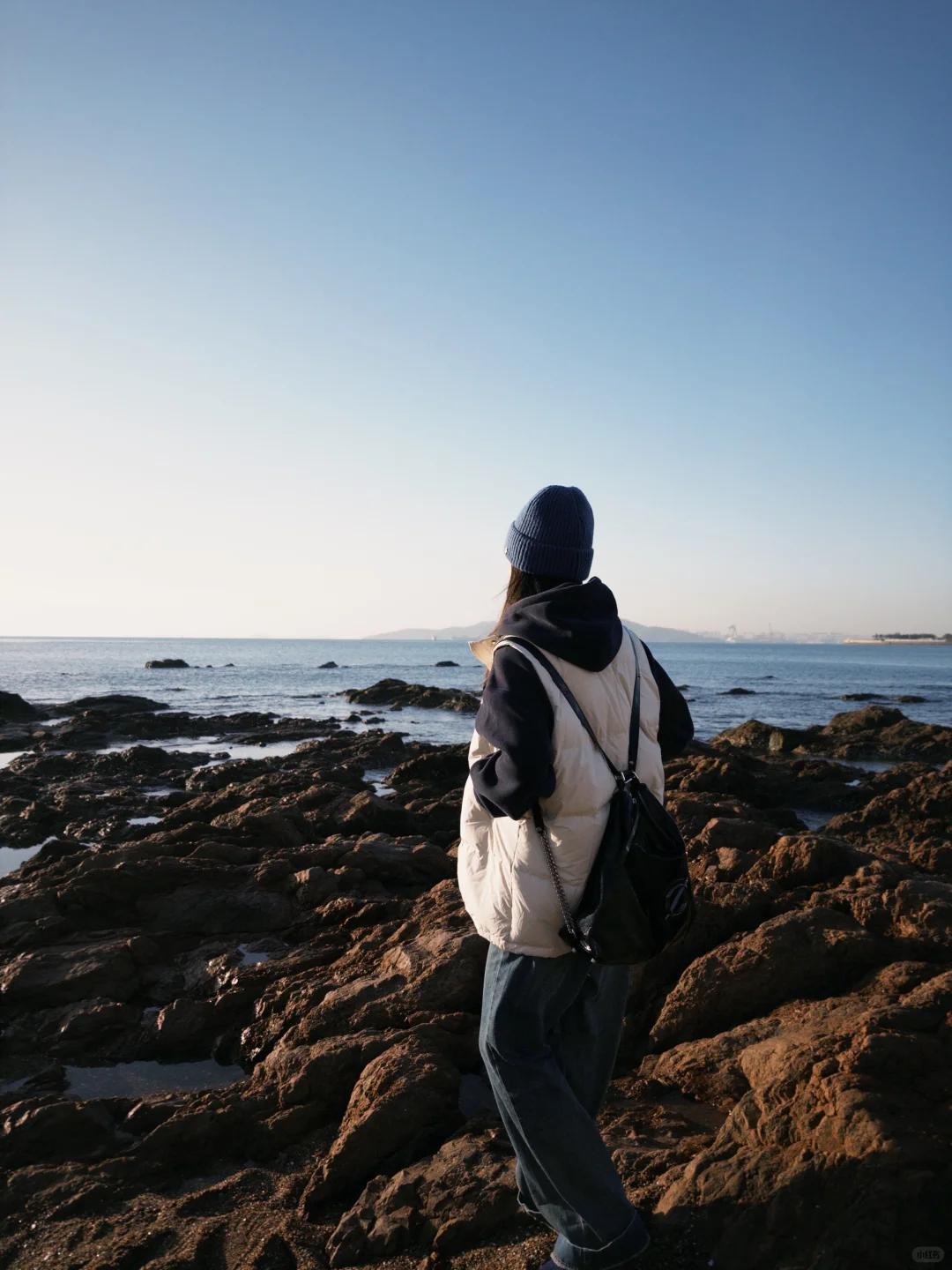 青岛三天两晚solotrip旅游攻略