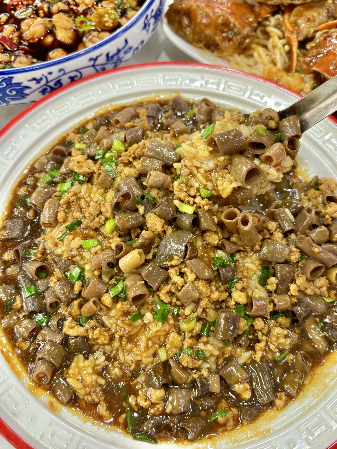 被青岛的物价惊呆了🤯…才一百出头…