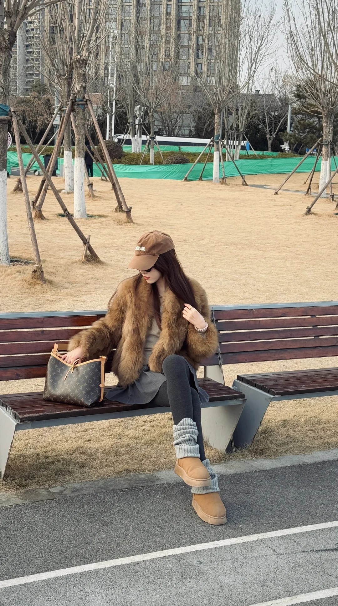 📍1.14来青岛了！冬天的大海怎么能不爱！