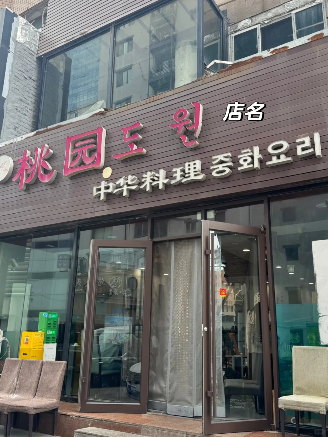 不踩雷！！离开青岛前一定要吃！！！！🌊🌳