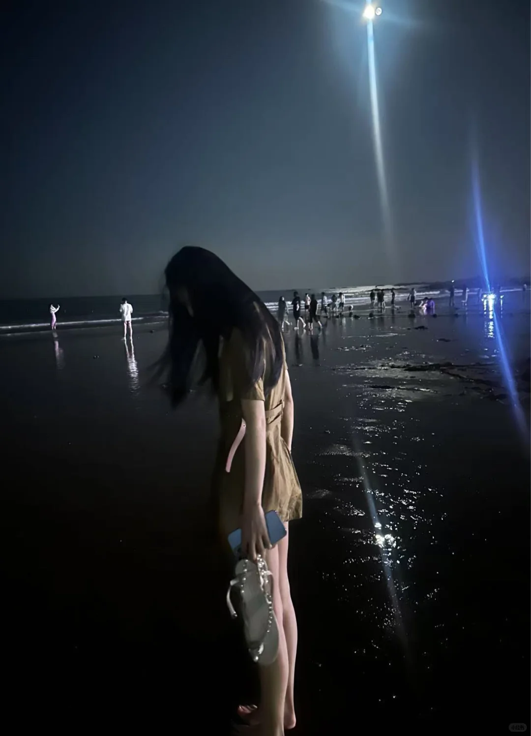 青岛搭子（认真版）