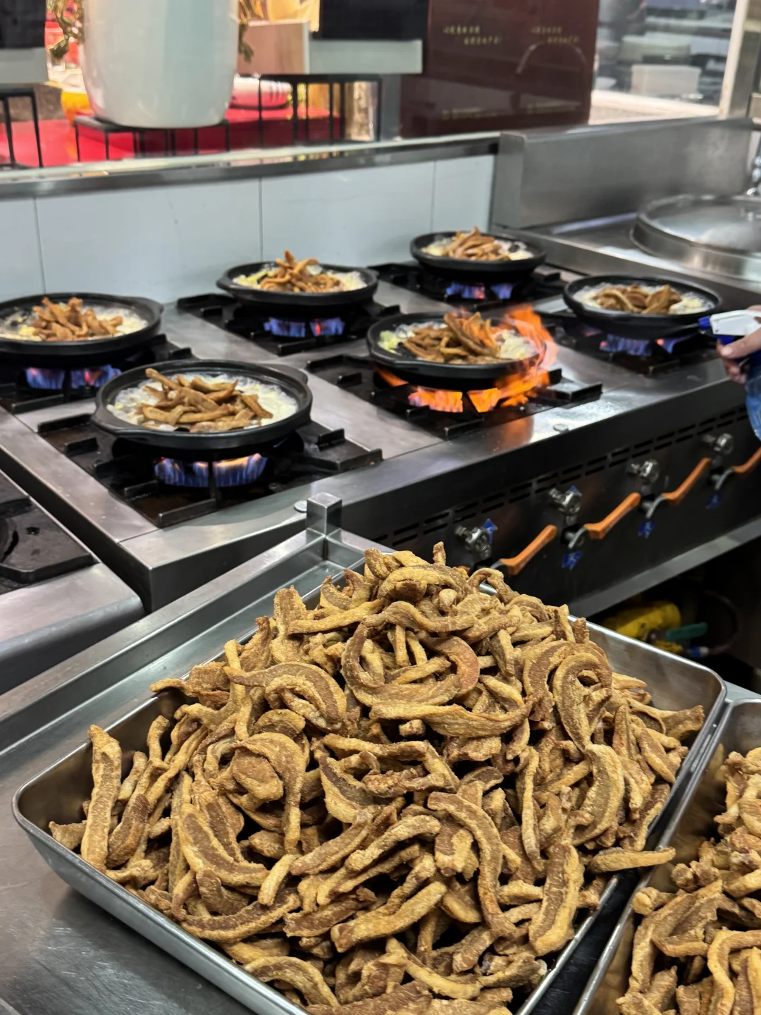 离开青岛前一定要吃的！！！