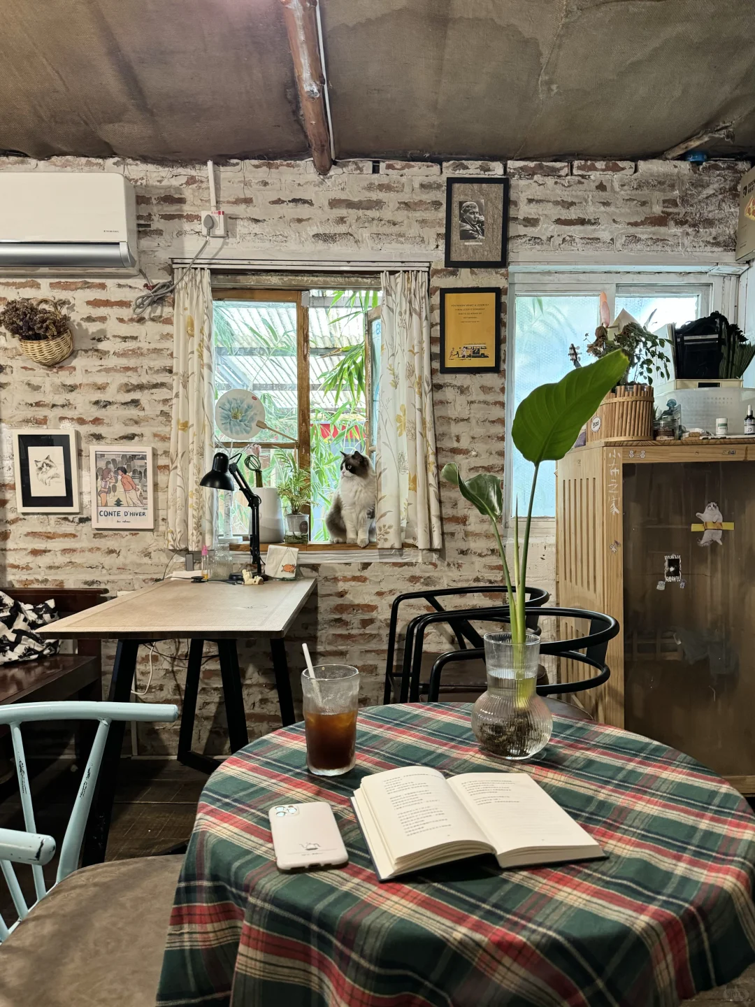 青岛花20r可以待一整天的地方。。。。