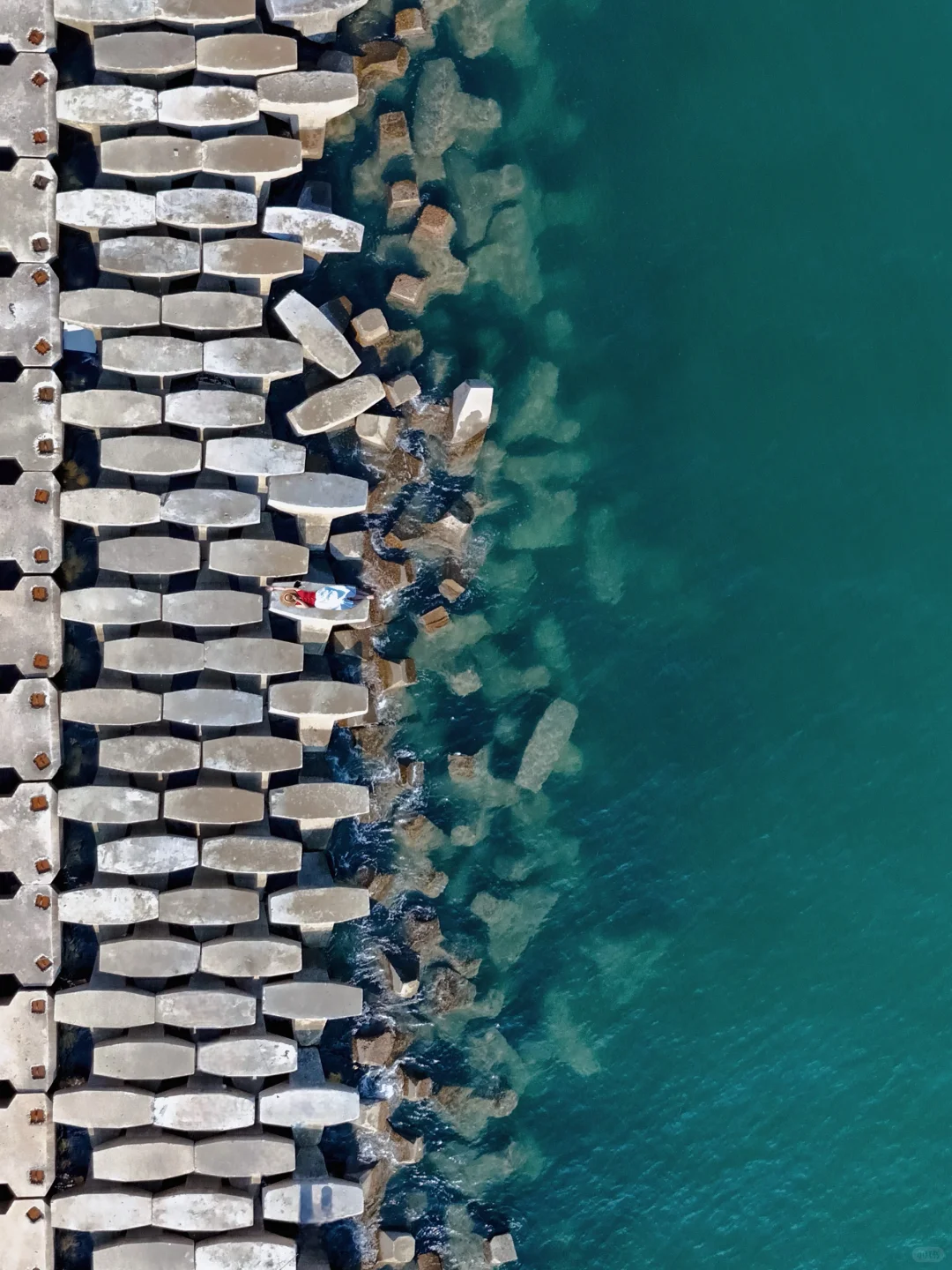 人生建议❗️❗️来青岛一定要去的1️⃣8️⃣个地方