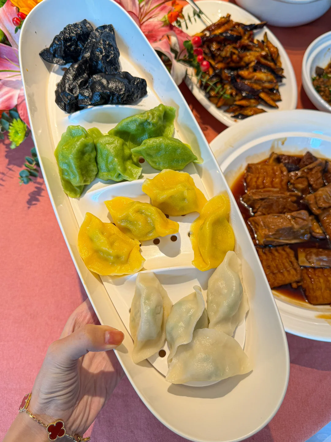 整理了秋天青岛一些适合拍照的地方（合集）